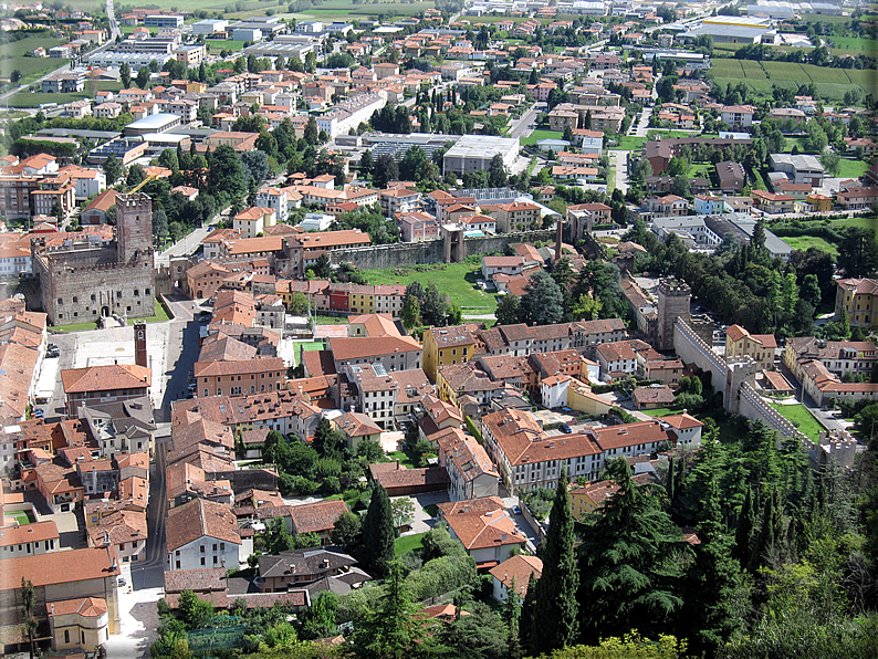 foto Marostica